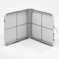 Quechua FOLDING CAMPING TABLE - 4 TO 6 PEOPLE 15 Quechua FOLDING CAMPING TABLE - 4 TO 6 PEOPLE -Outdoor Camping Shop k4963b82a654fef4714bdfc52e42d0a16