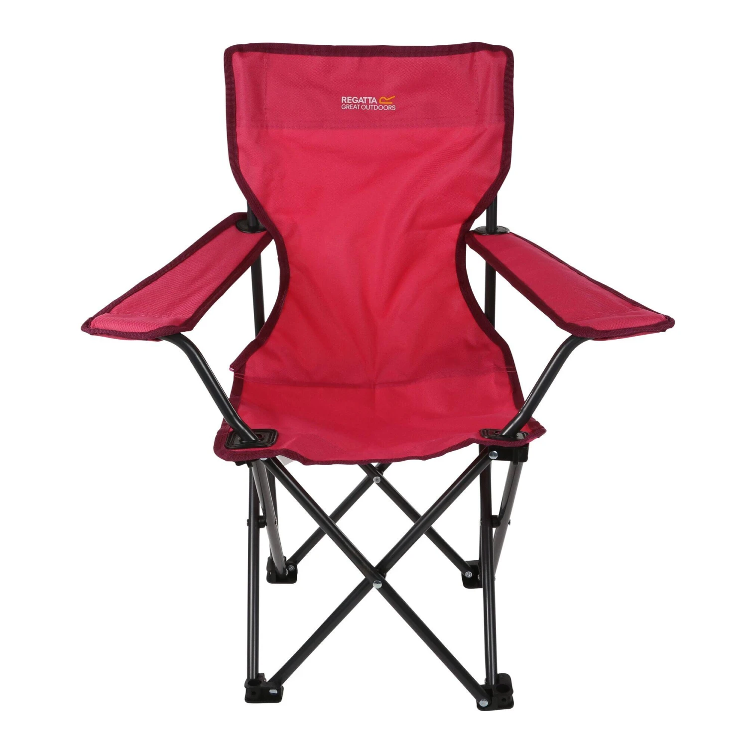 Regatta Isla Kids' Camping Chair 3 Regatta Isla Kids' Camping Chair - Image 3