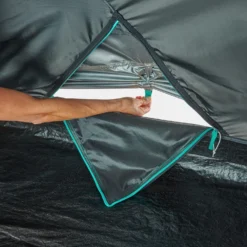 Quechua 3 Man Blackout Tent 32 Quechua 3 Man Blackout Tent -Outdoor Camping Shop k4a5b7b3ea58b8c1fa068acece10984c7