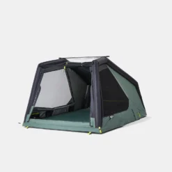 Quechua INFLATABLE ROOF TENT MH900 FRESH & BLACK 2 PERSON 32 Quechua INFLATABLE ROOF TENT MH900 FRESH & BLACK 2 PERSON -Outdoor Camping Shop k4ade746309d180e207a761de4265cd7a