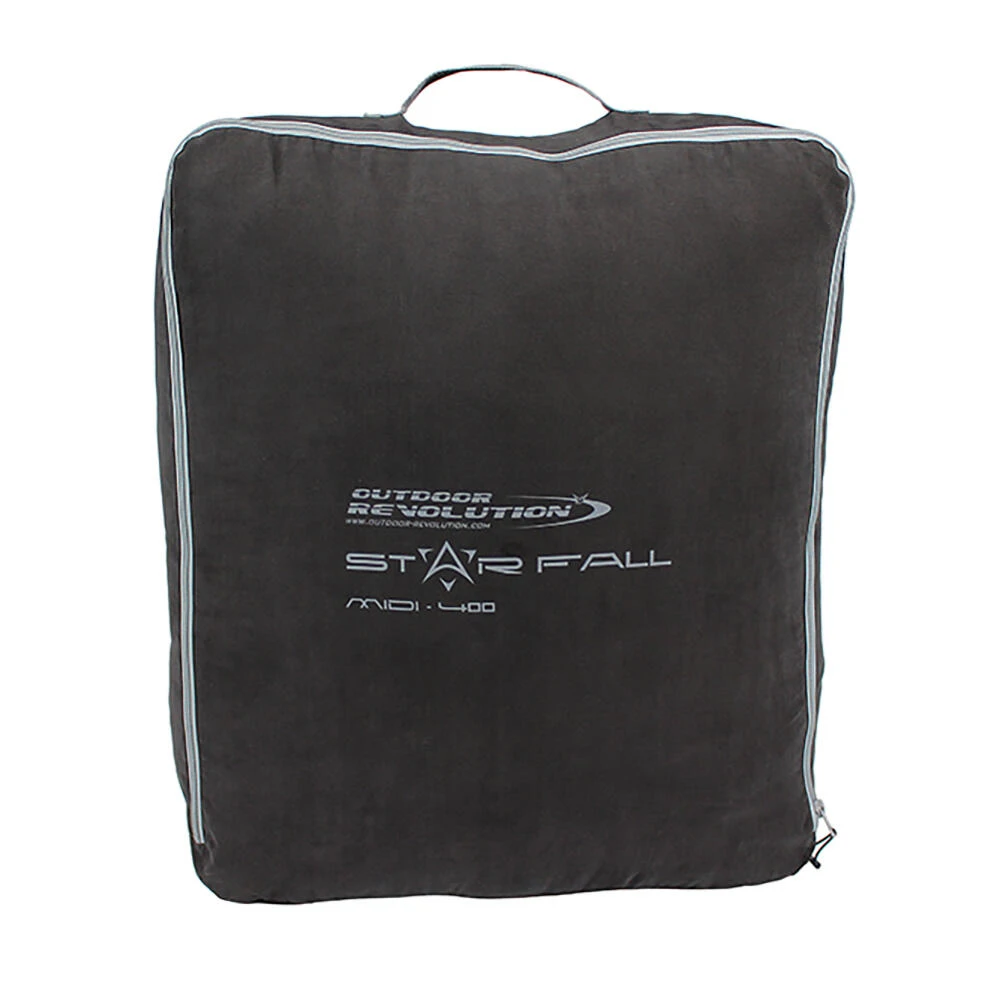 Star Fall Midi 400 DL Charcoal 6 Star Fall Midi 400 DL Charcoal - Image 6