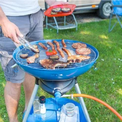 Campingaz Party Grill 600 BBQ & Grill Stove 7 Campingaz Party Grill 600 BBQ & Grill Stove -Outdoor Camping Shop k4bcdc099030e813cccd813fb066eda00