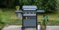 Campingaz BBQ 3 Series Select S 37275 (INT) 7 Campingaz BBQ 3 Series Select S 37275 (INT) -Outdoor Camping Shop k4bfa033cc7b3a419c6b8cf43676cdf23