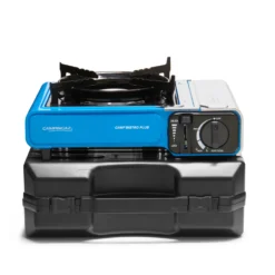 Campingaz Camp 1-Burner Gas Stove Bistro Plus 14 Campingaz Camp 1-Burner Gas Stove Bistro Plus -Outdoor Camping Shop k4cb8dc6331fa2531397bdc1ba3df9f83