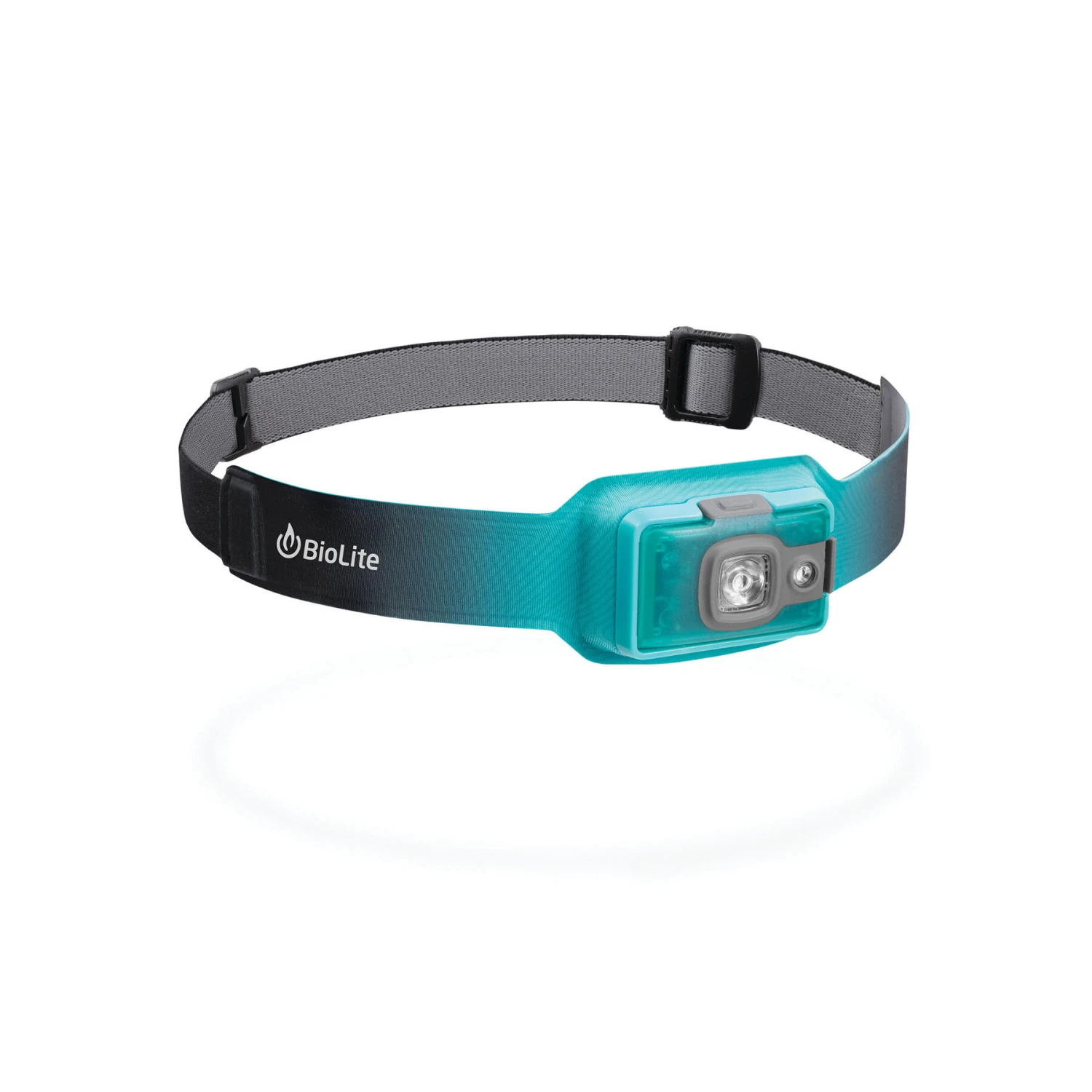 BioLite HeadLamp 200 Lumens, Ocean Teal 2 BioLite HeadLamp 200 Lumens, Ocean Teal - Image 2