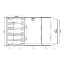 Camp Star 500XL Bundle Deal 11 Camp Star 500XL Bundle Deal -Outdoor Camping Shop k4d9731b78137bf514fc233b986584667