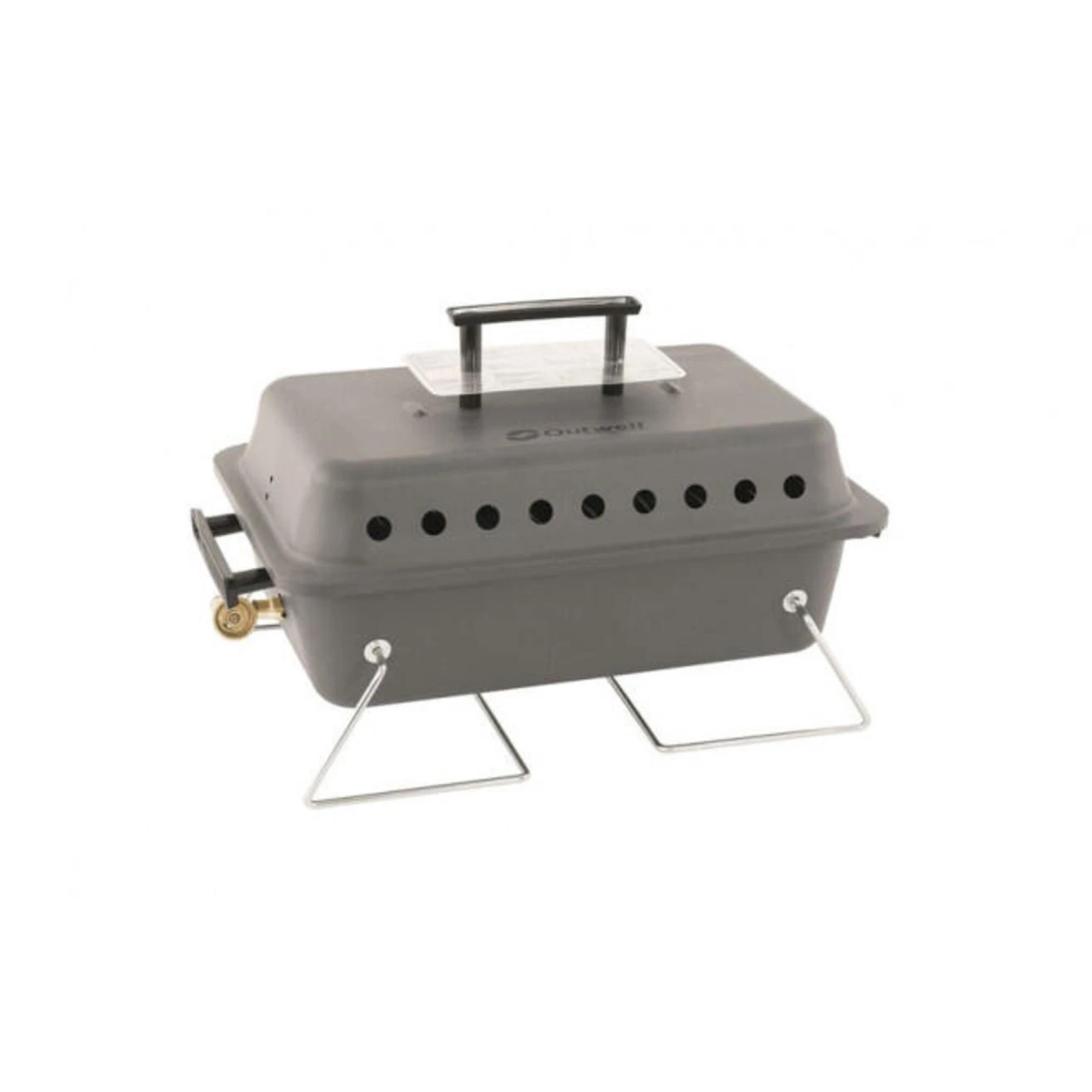 Outwell Asado Gas BBQ Grill 1 Outwell Asado Gas BBQ Grill