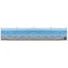 OLPRO The Beach 5 Pole Wooden Windbreak