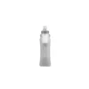 Collapsible Squeeze Water Filter Bottle - Advanced Water Filtration