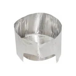 MSR Heat Reflector With Windscreen