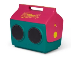 IGLOO KoolTunes Retro Cooler & Speaker 9 IGLOO KoolTunes Retro Cooler & Speaker -Outdoor Camping Shop k4f853f1072623248d6d1619f61014a9c