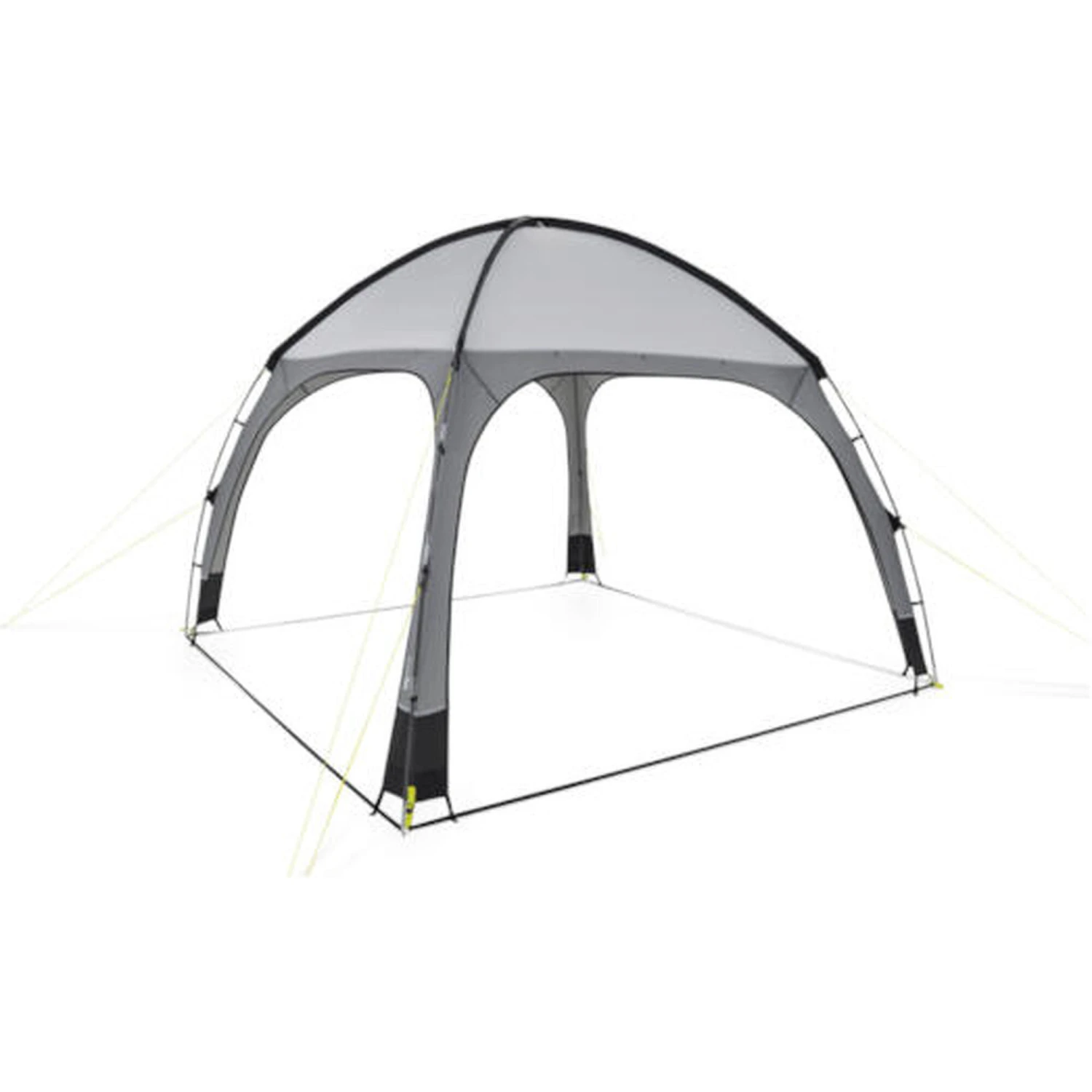 Kampa Shelter 300 Poled Shelter 1 Kampa Shelter 300 Poled Shelter
