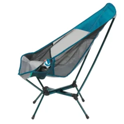 Quechua XL FOLDING CAMPING CHAIR -Outdoor Camping Shop k4fca523dacde0b43f63d38351120bd70