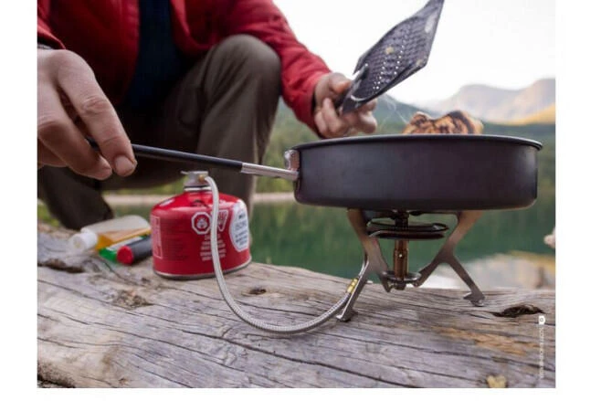 MSR WindPro II 2 MSR WindPro II - Image 2