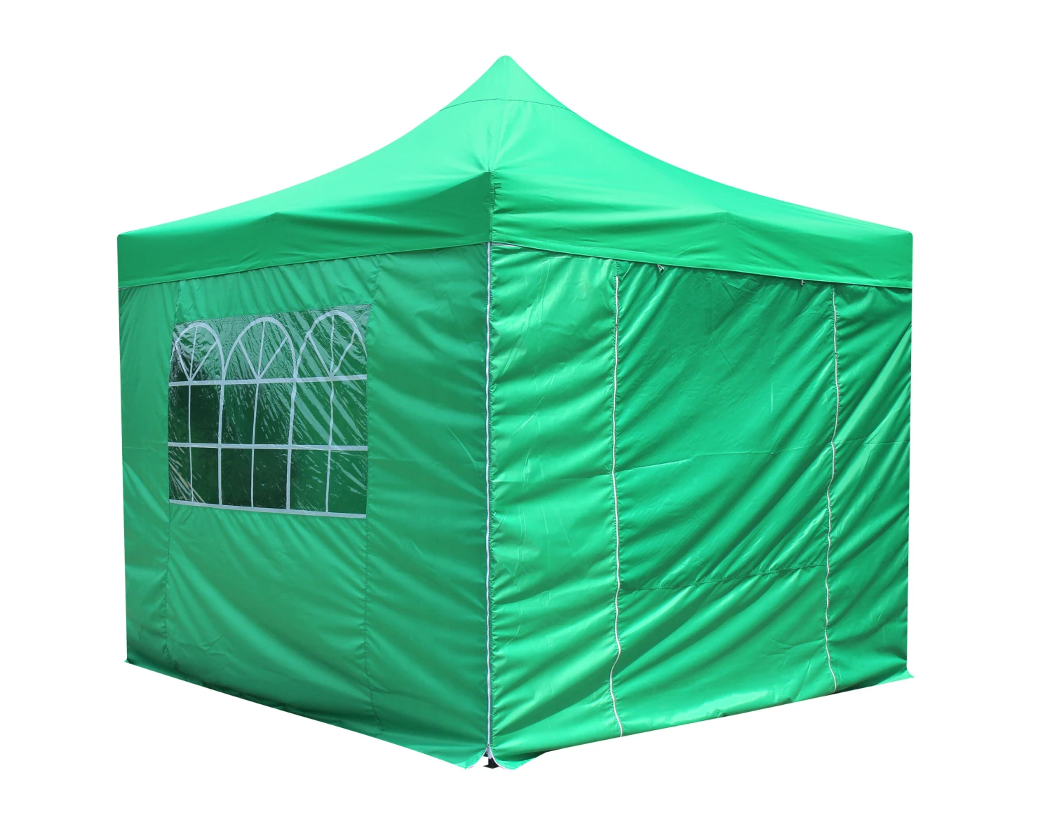 2.5 X 2.5 Pop Up Gazebo With 4 Sides 4 2.5 X 2.5 Pop Up Gazebo With 4 Sides - Image 4