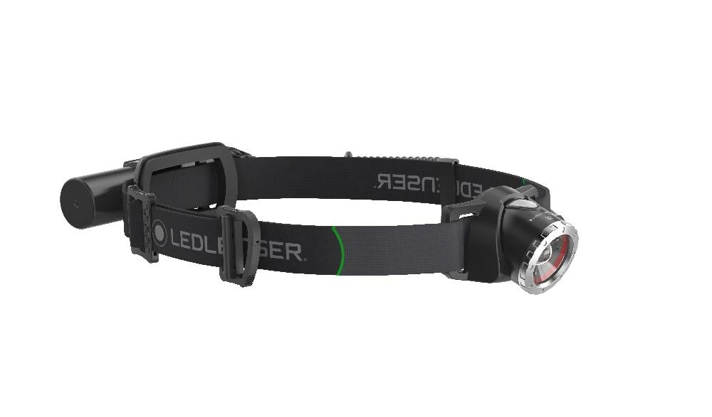 Ledlenser MH10 Rechargable LED Outdoor Head Torch 3 Ledlenser MH10 Rechargable LED Outdoor Head Torch - Image 3