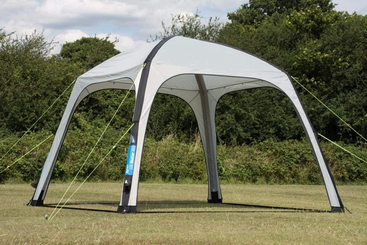 Kampa Shelter 300 Poled Shelter 2 Kampa Shelter 300 Poled Shelter - Image 2