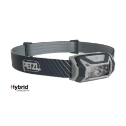 Petzl Tikka Core Headtorch Rechargeable Headlamp Outdoor Light Camping