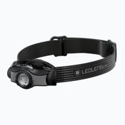 Ledlenser MH3 Rechargable LED Outdoor Head Torch