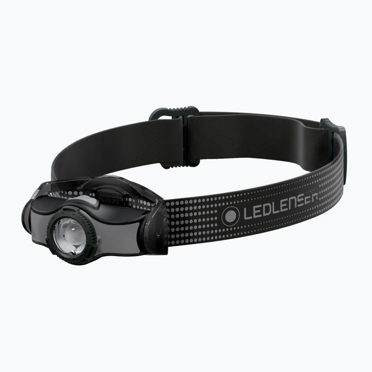 Ledlenser MH3 Rechargable LED Outdoor Head Torch 1 Ledlenser MH3 Rechargable LED Outdoor Head Torch