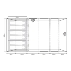 Camp Star 600 Bundle Deal 13 Camp Star 600 Bundle Deal -Outdoor Camping Shop k52383d684c8c4b721861120b14773794