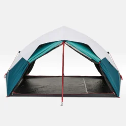 Quechua 3 Man Blackout Tent - 2 Seconds Easy F&B 26 Quechua 3 Man Blackout Tent - 2 Seconds Easy F&B -Outdoor Camping Shop k529ee129c17f3f140ab769143f342edb