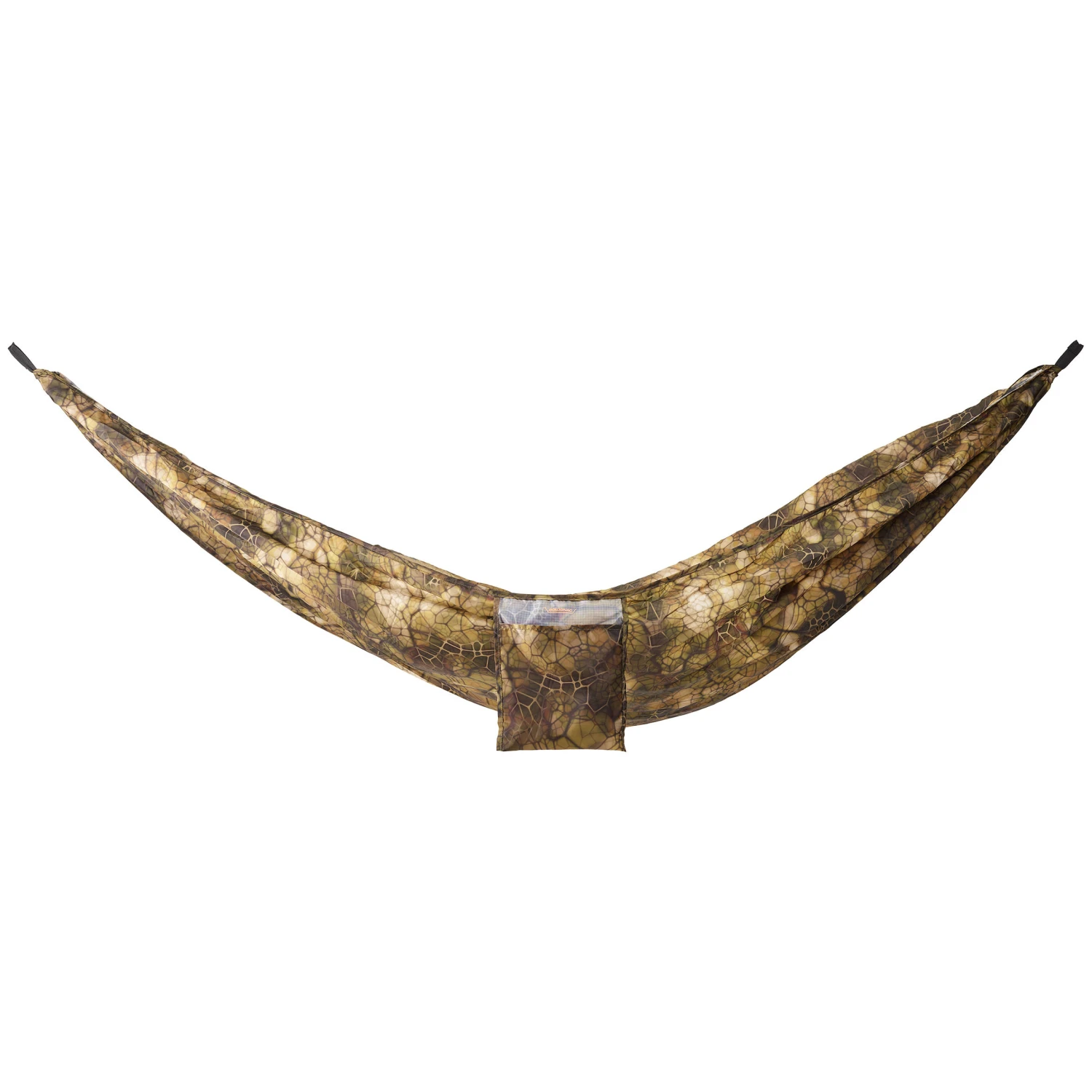 Bushcraft Durable 1-person Hammock 3 Bushcraft Durable 1-person Hammock - Image 3