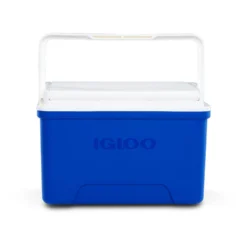 IGLOO Laguna 9 Cool Box Red 15 IGLOO Laguna 9 Cool Box Red -Outdoor Camping Shop k52f91ddfeb79615fe17a23745170de19