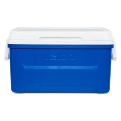 IGLOO Laguna 48QT Cool Box Blue