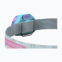 Ledlenser KidLED4R Rechargeable Head Torch (Purple) 12 Ledlenser KidLED4R Rechargeable Head Torch (Purple) -Outdoor Camping Shop k5419e4367866c6c4b5876581e581de9f
