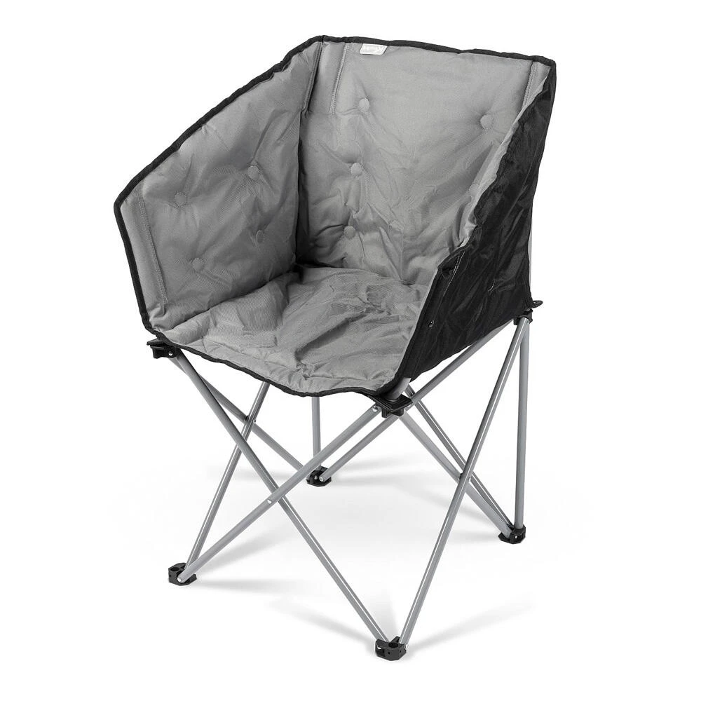 Kampa Tub Folding Camping Chair Fern 8 Kampa Tub Folding Camping Chair Fern - Image 8