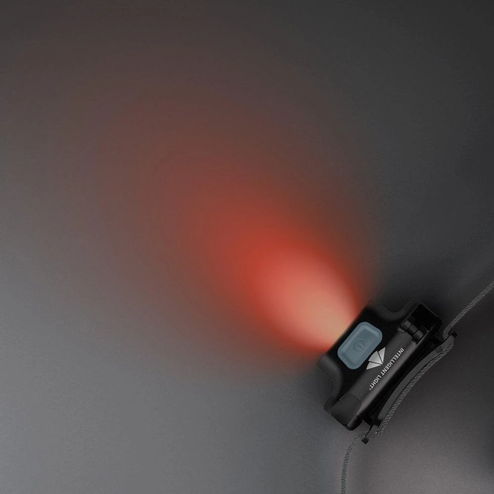 Silva Scout 3XT 350 True Lumen Headtorch Lightweight Outdoor Lighting Running 3 Silva Scout 3XT 350 True Lumen Headtorch Lightweight Outdoor Lighting Running - Image 3