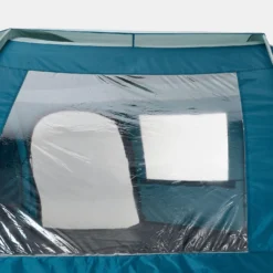 Quechua 8 Man Tent With Poles - Arpenaz 8.4 35 Quechua 8 Man Tent With Poles - Arpenaz 8.4 -Outdoor Camping Shop k5523d39814965a19222a852d2b81c848