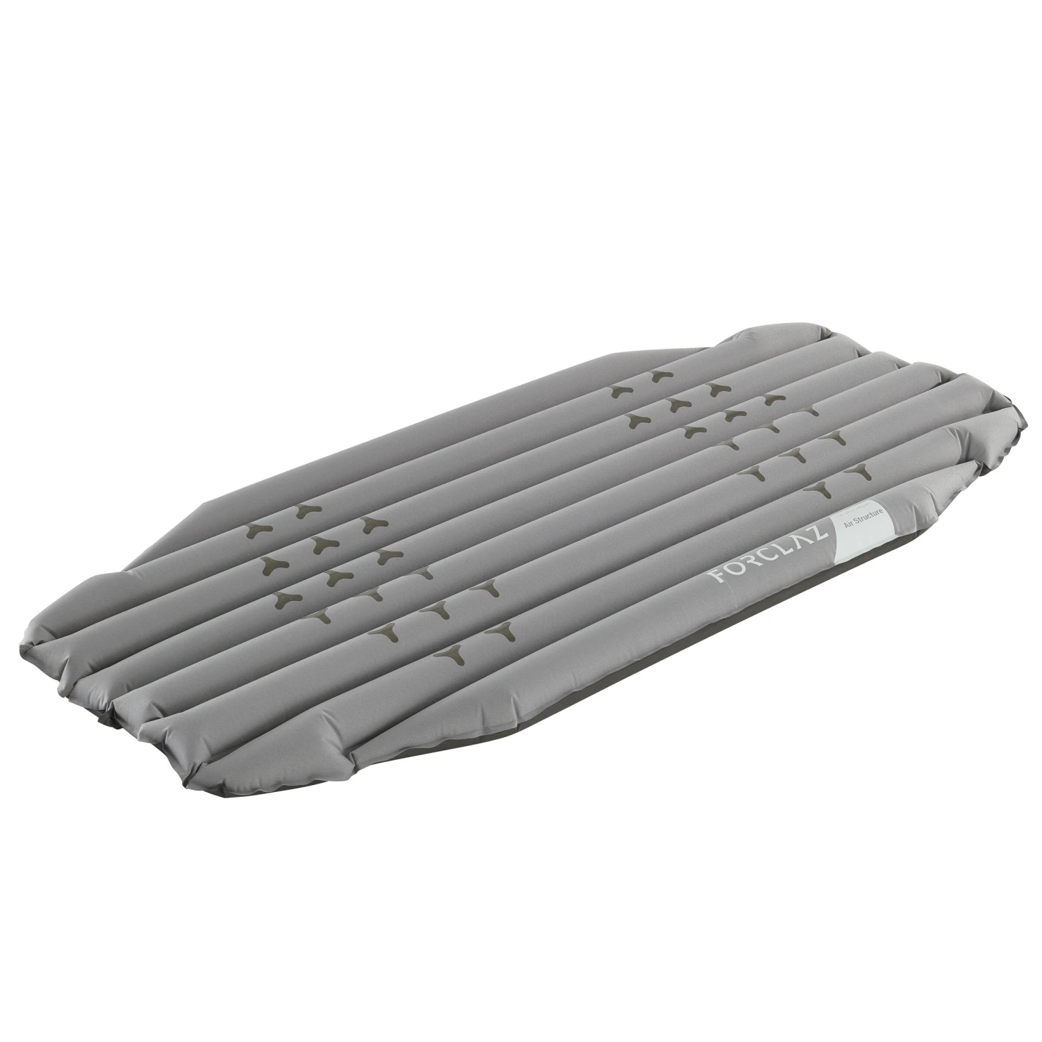 Inflatable Trekking Mattress - MT500 Air S - 120 X 52 Cm - 1 4 Inflatable Trekking Mattress - MT500 Air S - 120 X 52 Cm - 1 - Image 4