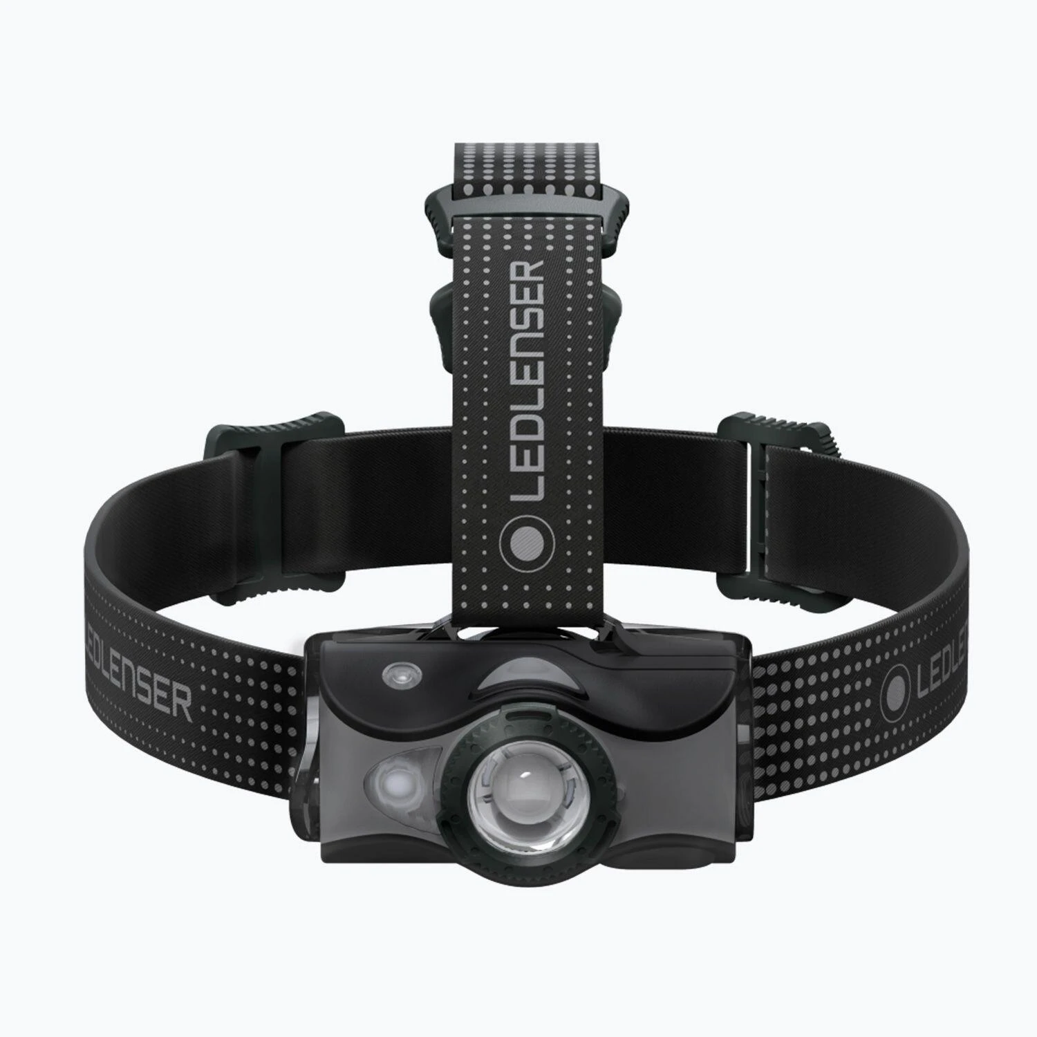 Ledlenser MH7 Rechargable LED Outdoor Head Torch 2 Ledlenser MH7 Rechargable LED Outdoor Head Torch - Image 2