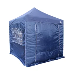 2.5 X 2.5 Pop Up Gazebo With 4 Sides 31 2.5 X 2.5 Pop Up Gazebo With 4 Sides -Outdoor Camping Shop k5620726545be27b331f17d30bef28052