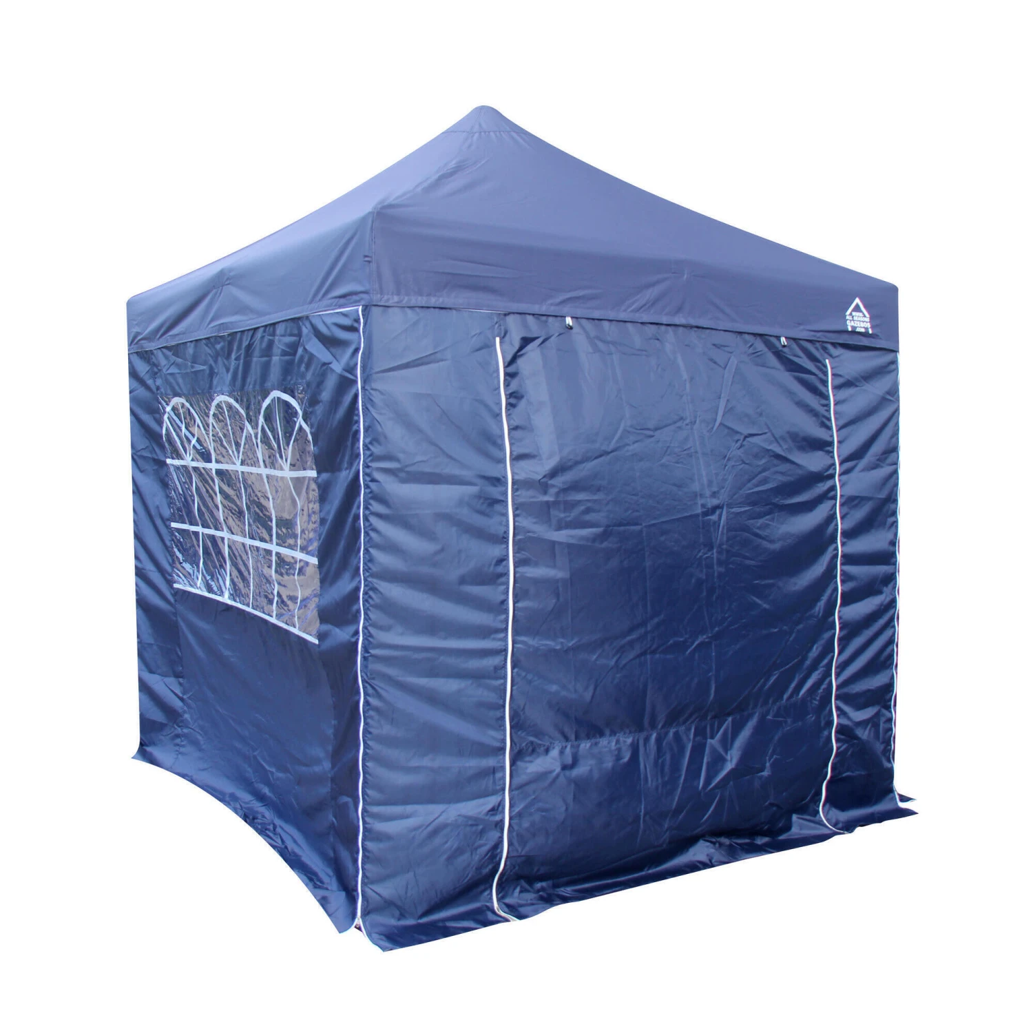 2.5 X 2.5 Pop Up Gazebo With 4 Sides 12 2.5 X 2.5 Pop Up Gazebo With 4 Sides - Image 12
