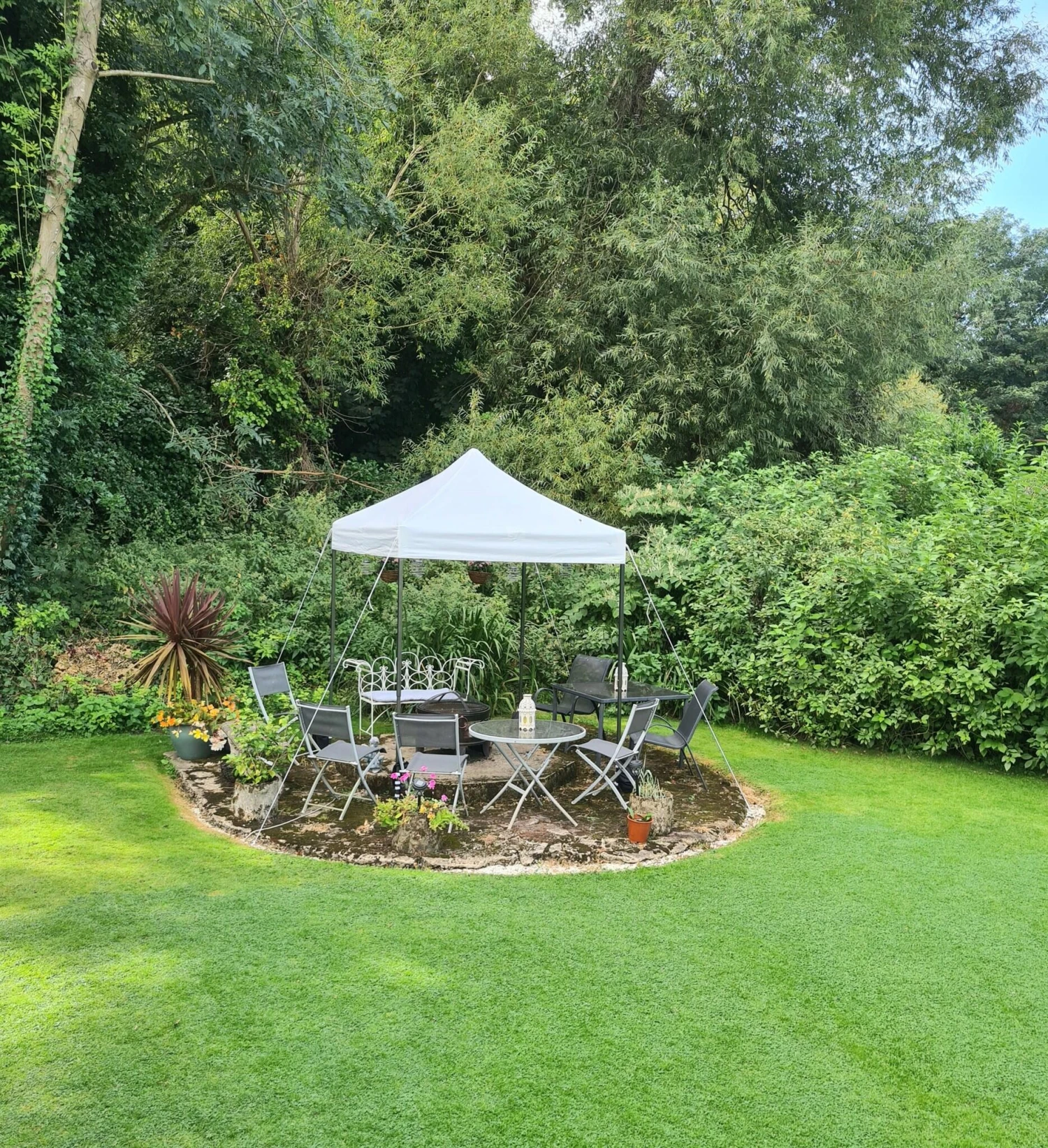 2x2 Pop Up Gazebo 20 2x2 Pop Up Gazebo - Image 20