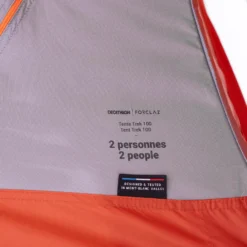 2 Man Dome Trekking Tent -Outdoor Camping Shop k56c74609d910fbcbf412c932e1ad0ebc