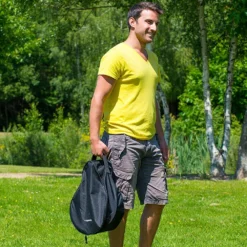 Campingaz Party Grill 400 Portable BBQ Stove 9 Campingaz Party Grill 400 Portable BBQ Stove -Outdoor Camping Shop k574902420e997bd9404629b33691cdea