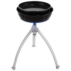 CADAC GRILLO CHEF 40 BBQ/CHEF PAN COMBO 7 CADAC GRILLO CHEF 40 BBQ/CHEF PAN COMBO -Outdoor Camping Shop k58223bb62be68461a69ef562f990c53f