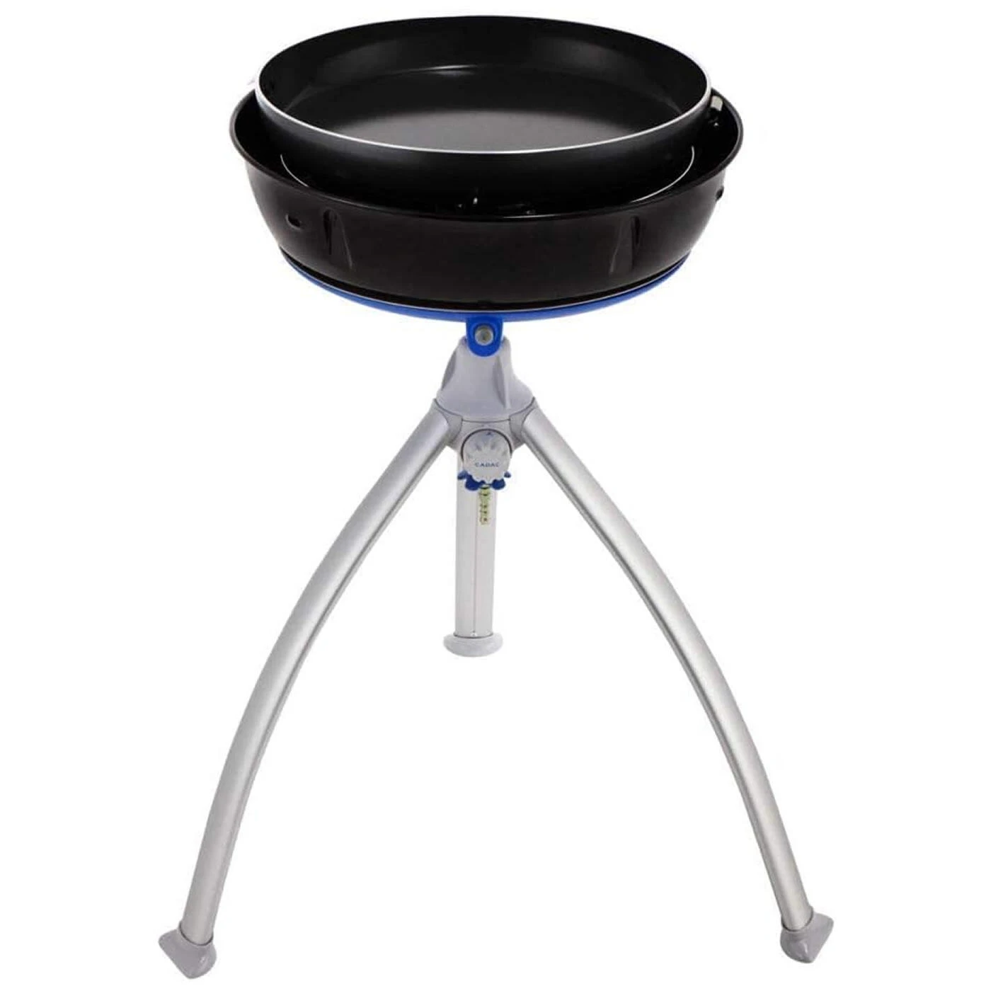 CADAC GRILLO CHEF 40 BBQ/CHEF PAN COMBO 3 CADAC GRILLO CHEF 40 BBQ/CHEF PAN COMBO - Image 3