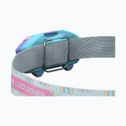 Ledlenser KidLED2 Head Torch (Purple) 7 Ledlenser KidLED2 Head Torch (Purple) -Outdoor Camping Shop k584a199660e46e0873b340fe5b31d259