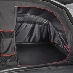 Quechua 5 Man Blackout Tent With Poles - Arpenaz 5.2 F&B 37 Quechua 5 Man Blackout Tent With Poles - Arpenaz 5.2 F&B -Outdoor Camping Shop k592d6351cf77c2336362221a3496862e