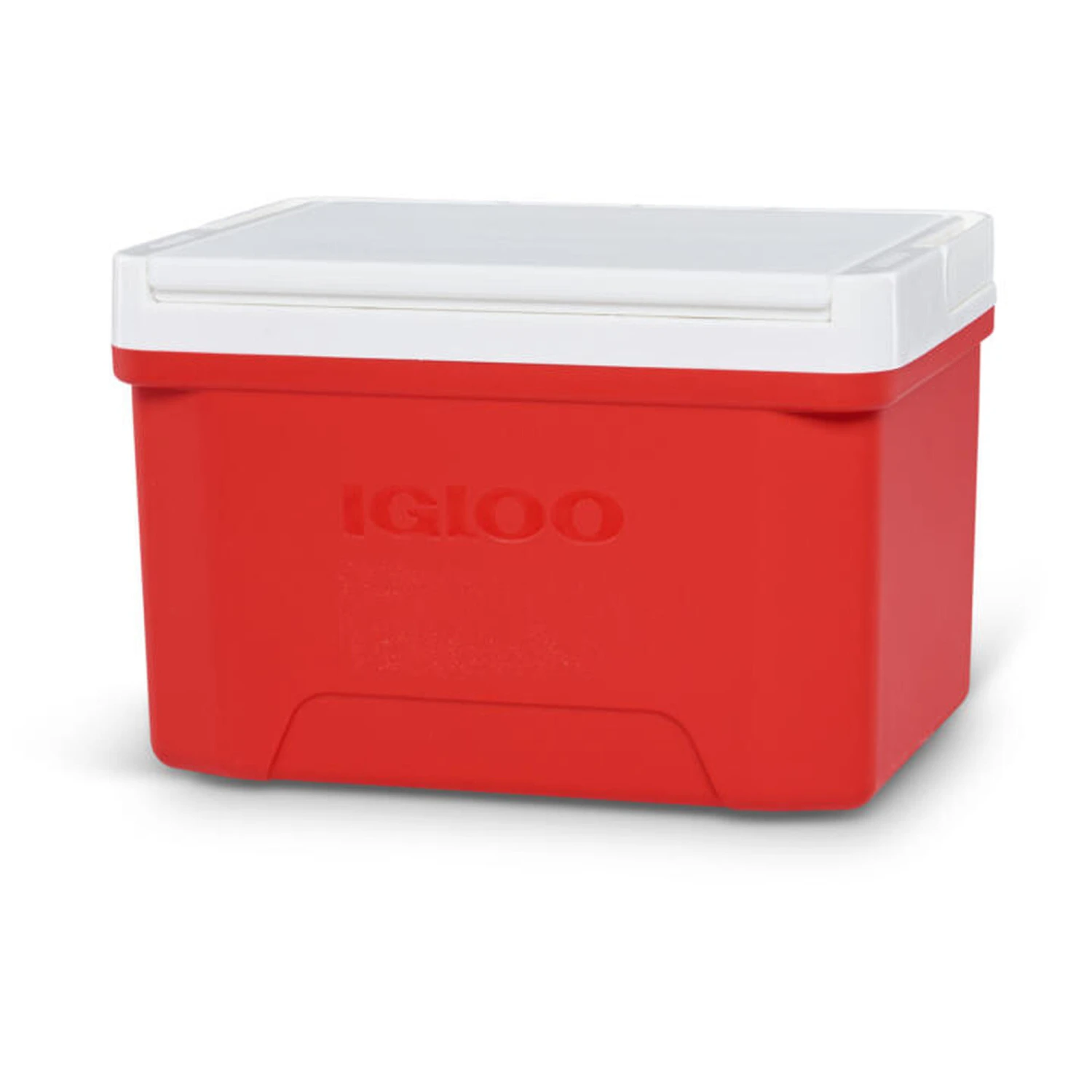 IGLOO Laguna 9 Cool Box Red 1 IGLOO Laguna 9 Cool Box Red