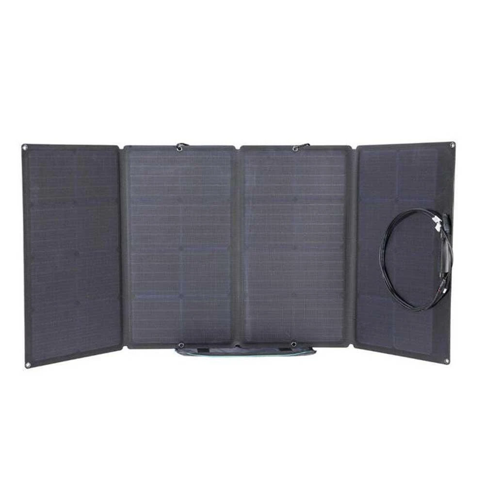EcoFlow 110W Portable Solar Panel 7 EcoFlow 110W Portable Solar Panel - Image 7
