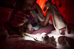 Ledlenser KidBEAM4 LED Hand Torch (Purple) 13 Ledlenser KidBEAM4 LED Hand Torch (Purple) -Outdoor Camping Shop k59e29570618b7729d370bdca435a3048