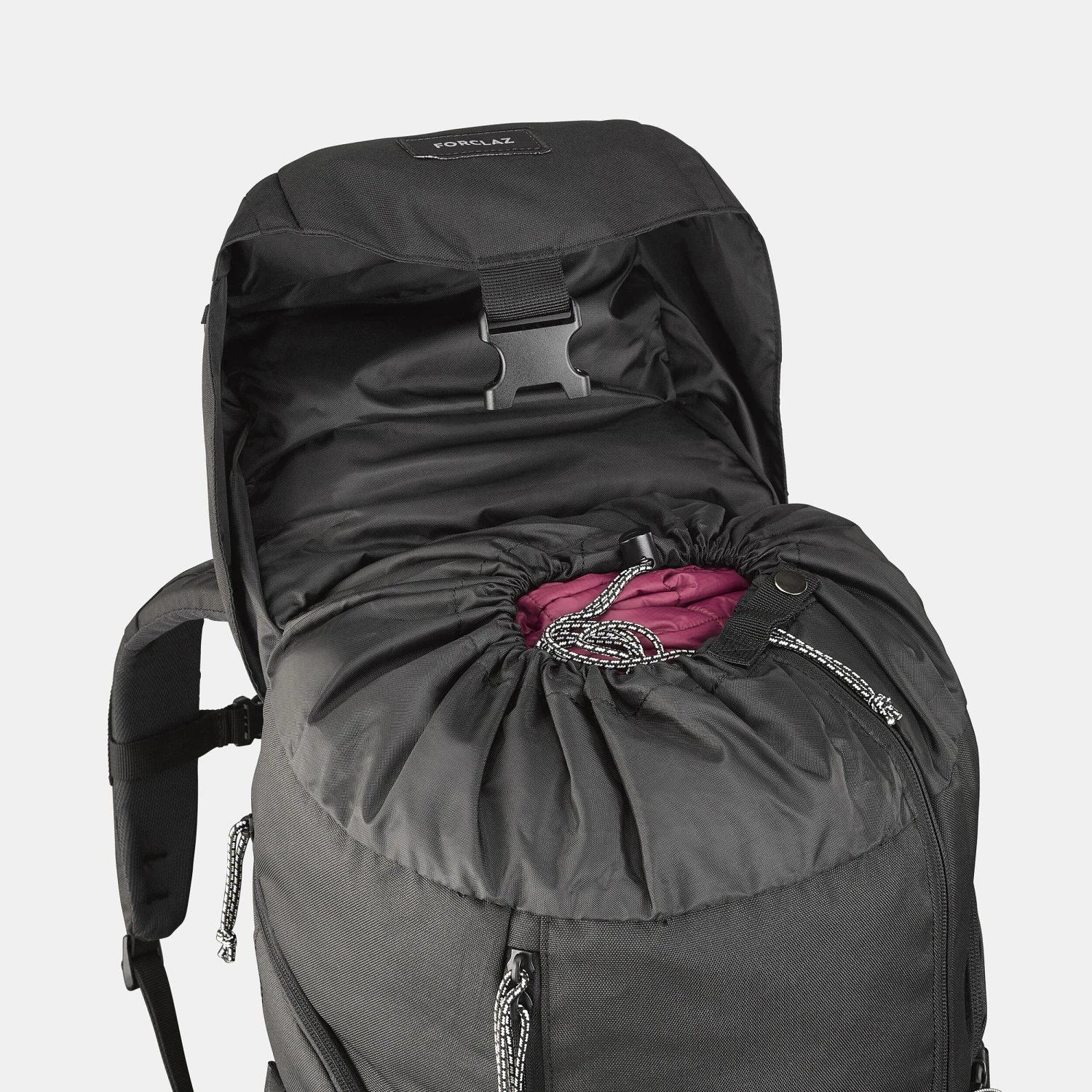 Travel Backpack 50L 10 Travel Backpack 50L - Image 10