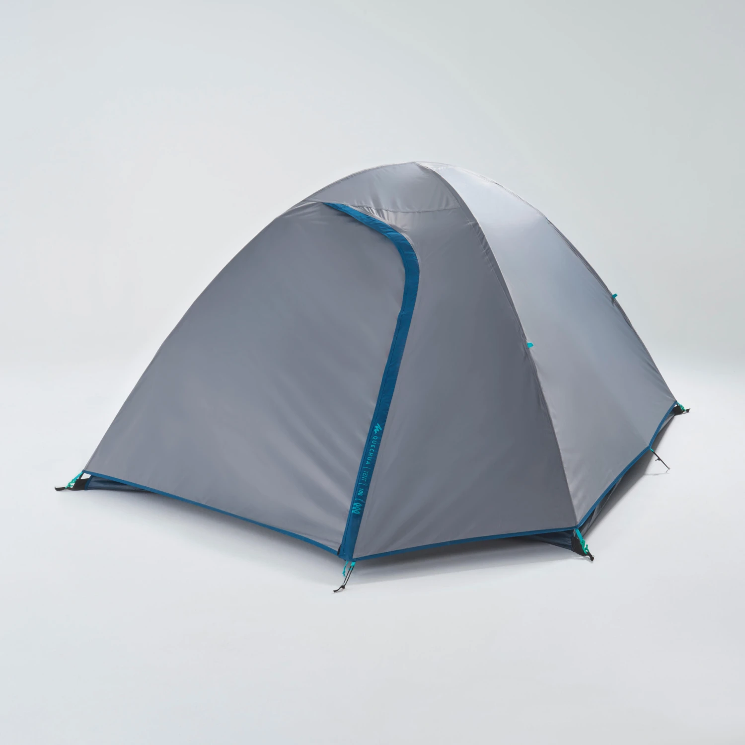 Quechua FLYSHEET - SPARE PART FOR THE MH100 3 PERSON TENT 1 Quechua FLYSHEET - SPARE PART FOR THE MH100 3 PERSON TENT