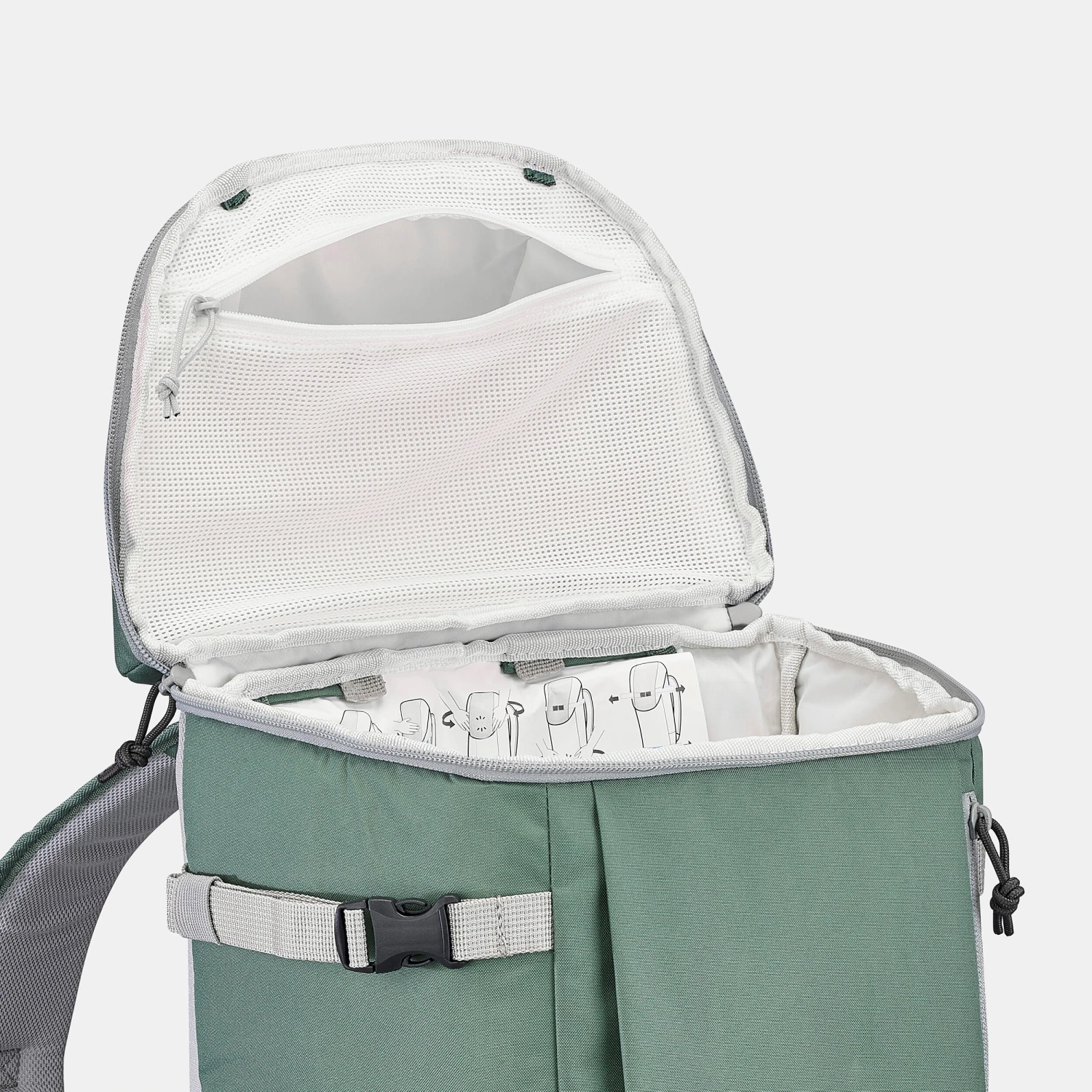 Quechua Isothermal Backpack 20 L 20 Quechua Isothermal Backpack 20 L - Image 20